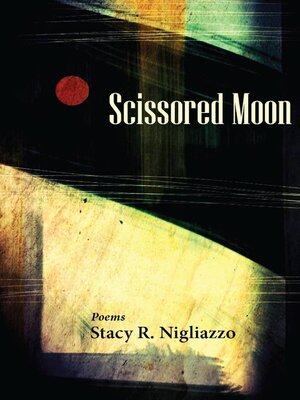 cover image of Scissored Moon